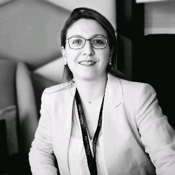 Mme Zineb Benkhadra
